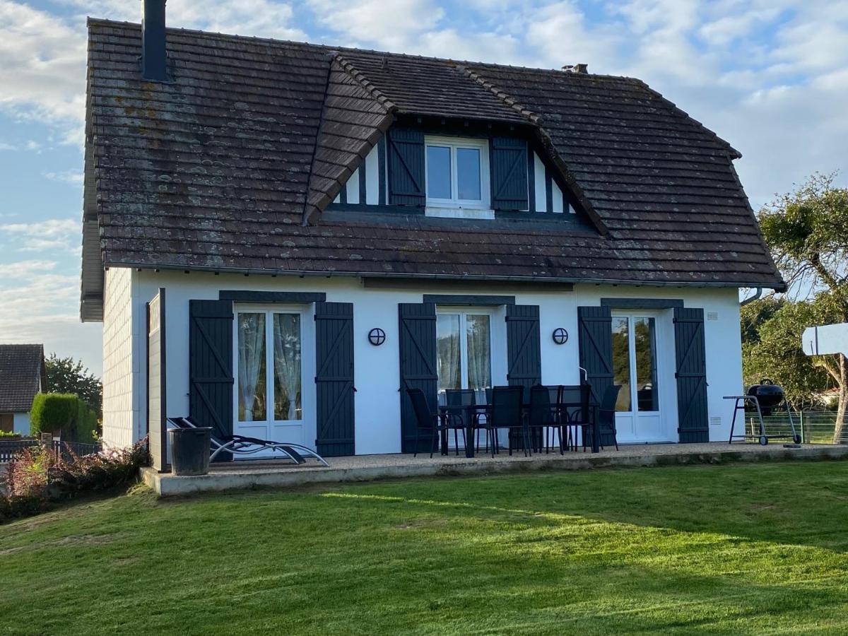 Holiday home Escapade Entre Terre Et *