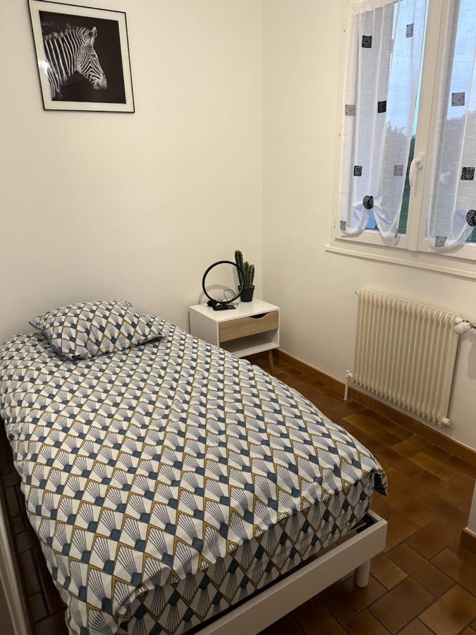 Holiday home Escapade Entre Terre Et *